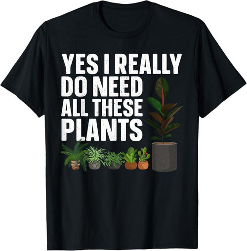 100% Cotton Funny Plant Lover Art For Men Women Botanical Gardening T-Shirt Hoodie Sweatshirt | PrintMintTees.com