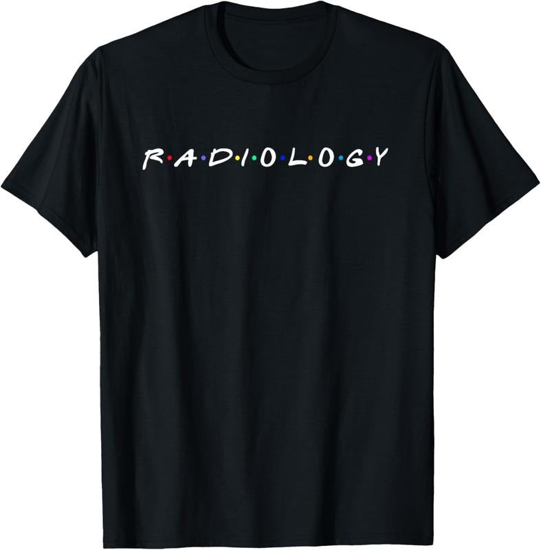 100% Cotton Funny Radiology Technician Radiologist Gift T-Shirt Hoodie Sweatshirt | PrintMintTees.com