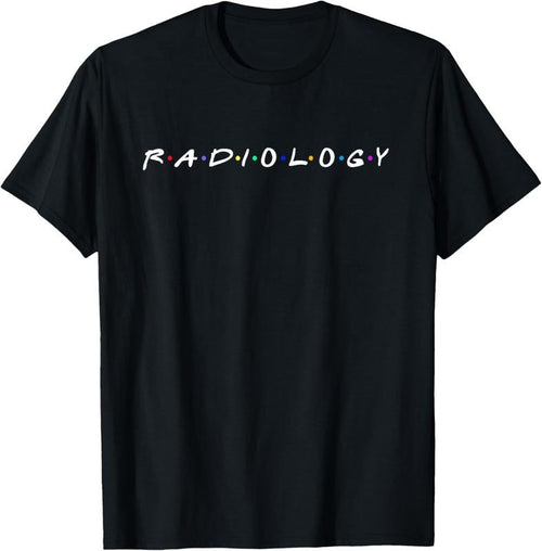 100% Cotton Funny Radiology Technician Radiologist Gift T-Shirt Hoodie Sweatshirt | PrintMintTees.com