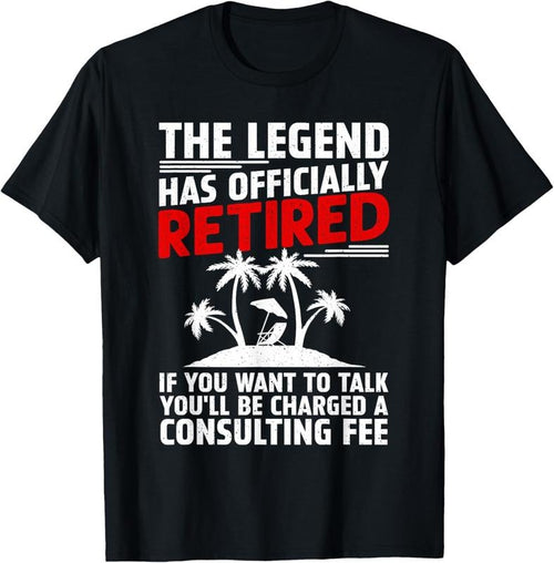 100% Cotton Funny Retired Design For Men Women Retire Retired Retirement T-Shirt Hoodie Sweatshirt | PrintMintTees.com