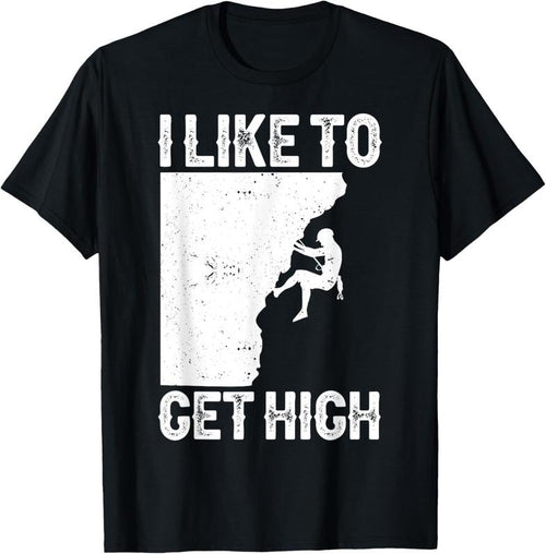 100% Cotton Funny Rock Climbing For Men Women Mountain Indoor Bouldering T-Shirt Hoodie, Sweatshirt | PrintMintTees.com
