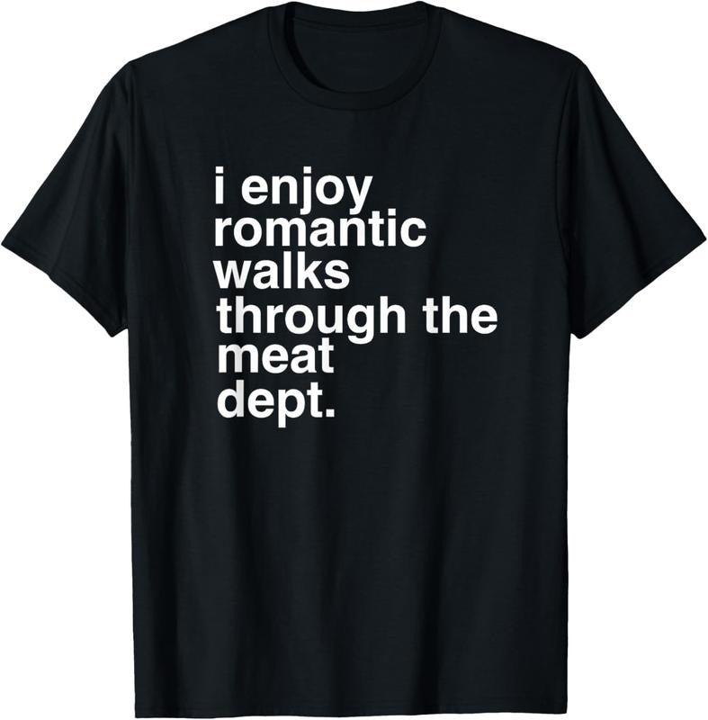 100% Cotton Funny Saying Meat Bacon Beef Grilling BBQ Lover Gift T-Shirt T-Shirt Hoodie, Sweatshirt | PrintMintTees.com