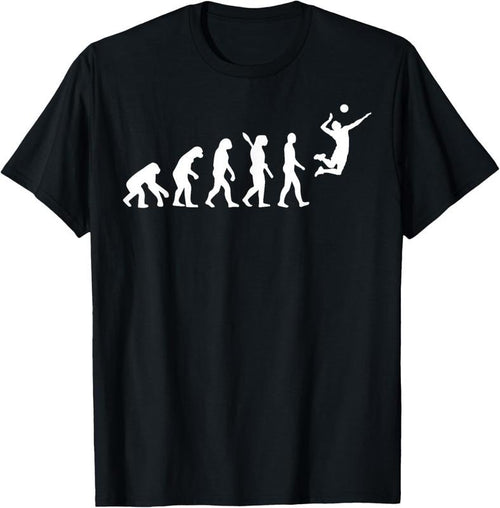 100% Cotton Funny Volleyball Design For Men Women Ball Sports Athletes T-Shirt Hoodie Sweatshirt | PrintMintTees.com