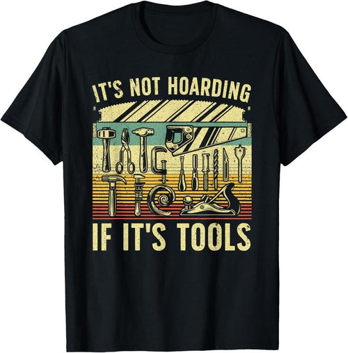 100% Cotton Funny Woodworker Art For Men Carpenter Wood Working Tools T-Shirt Hoodie Sweatshirt | PrintMintTees.com