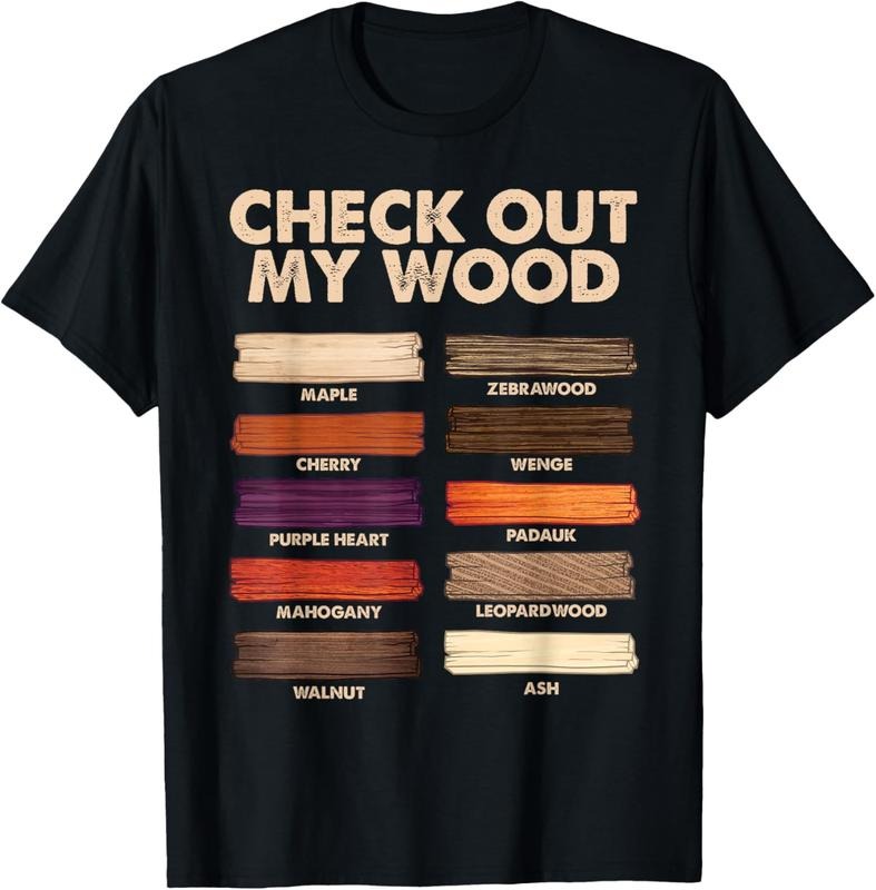 100% Cotton Funny Woodworking Design For Men Dad Woodwork Wood Carpentry T-Shirt Hoodie, Sweatshirt | PrintMintTees.com