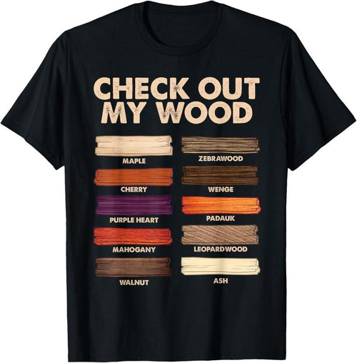 100% Cotton Funny Woodworking Design For Men Dad Woodwork Wood Carpentry T-Shirt Hoodie, Sweatshirt | PrintMintTees.com