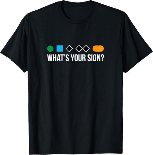 100% Cotton Funny ski skier or snowboard What's Your Sign gift T-Shirt Hoodie, Sweatshirt | PrintMintTees.com