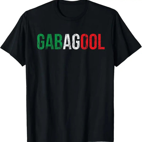 100% Cotton Gabagool Capicola Meat New Jersey Italian Pride Gift T-Shirt Hoodie Sweatshirt | PrintMintTees.com