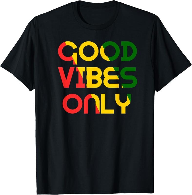 100% Cotton Good Only Rasta Reggae Roots Flag T-Shirts, Hoodie, Sweatshirt