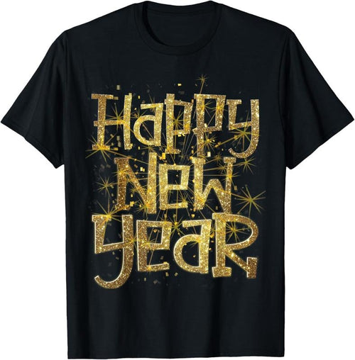 100% Cotton Goodbye 2024 Hello 2025 Happy New Year's Eve Christmas Xmas T-Shirt Hoodie, Sweatshirt | PrintMintTees.com