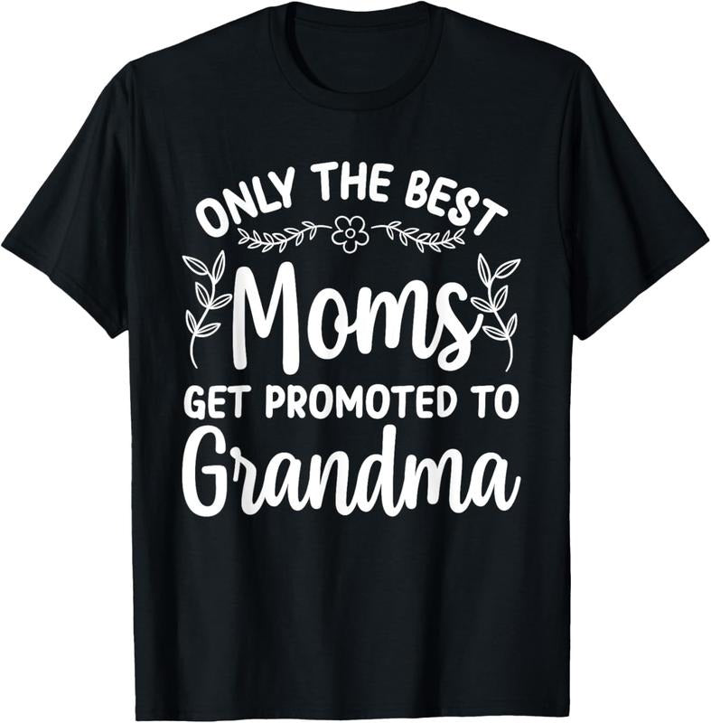 100% Cotton Grandma Art Mom Promoted Grandmother Grandma T-Shirts, Hoodie, Sweatshirt