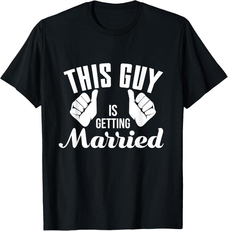 100% Cotton Groom Be Bachelor Party Future Wedding Husband T-Shirts, Hoodie, Sweatshirt