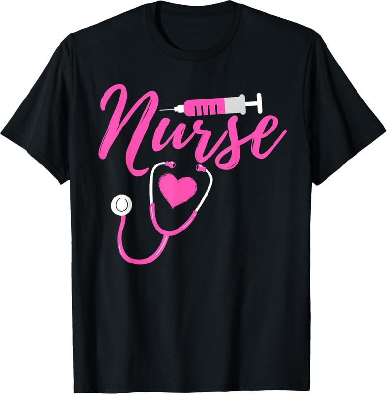 100% Cotton Happy Nurse Week 2023 Wound Care Nurse RN CNA Work Mom Dad T-Shirts, Hoodie, Sweatshirt
