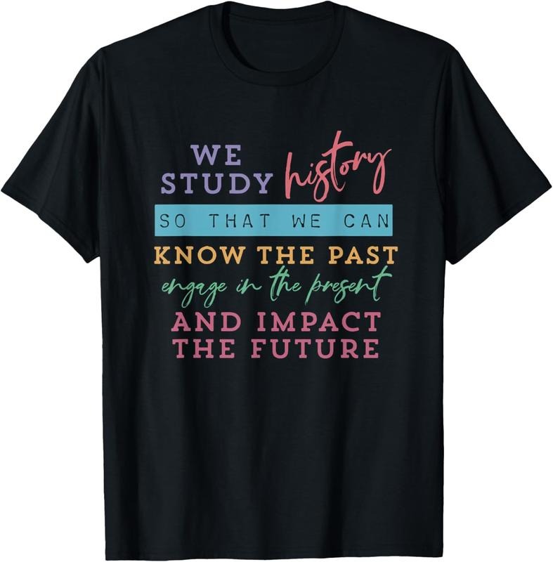 100% Cotton History Teacher Social Studies Teacher Back School T-Shirts, Hoodie, Sweatshirt