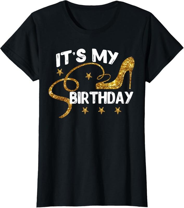 100% Cotton 'S My Shirt Teens White & Gold Shirt Hoodie Sweatshirt