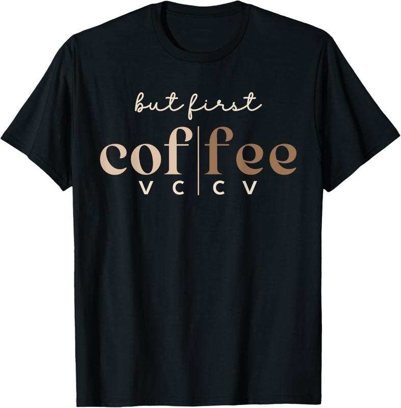 100% Cotton Literacy Science Of Reading Phonics Teacher Linguist Coffee T-Shirt Hoodie, Sweatshirt | PrintMintTees.com