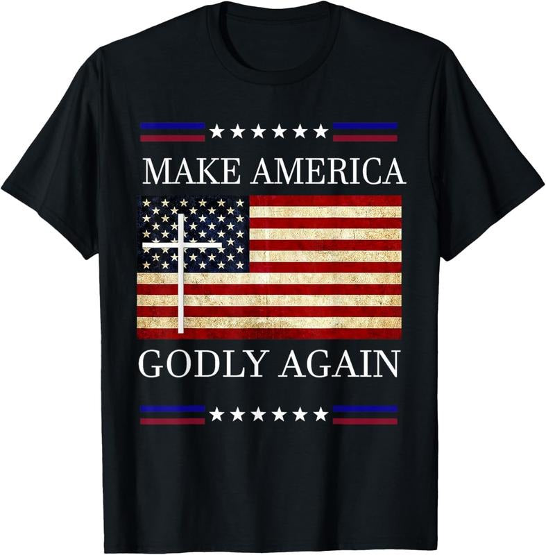 100% Cotton Make America divine again T-Shirt Hoodie, Sweatshirt | PrintMintTees.com