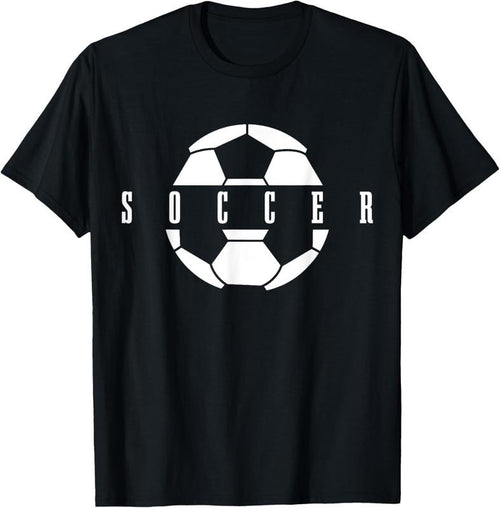100% Cotton Mens Boys Girls Football Player Ball T-Shirt Hoodie Sweatshirt | PrintMintTees.com