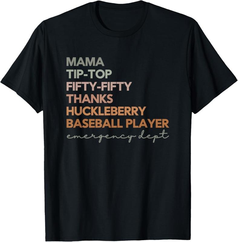 100% Cotton NIH Stroke Scale Emergency Department ER Nurse ER Doctor T-Shirt Hoodie Sweatshirt | PrintMintTees.com