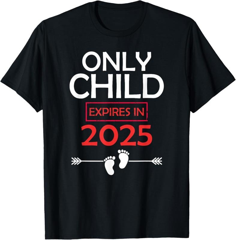 100% Cotton Only  Expires 2025 Promoted To Big Sister Big Brother T-Shirt Hoodie Sweatshirt | PrintMintTees.com