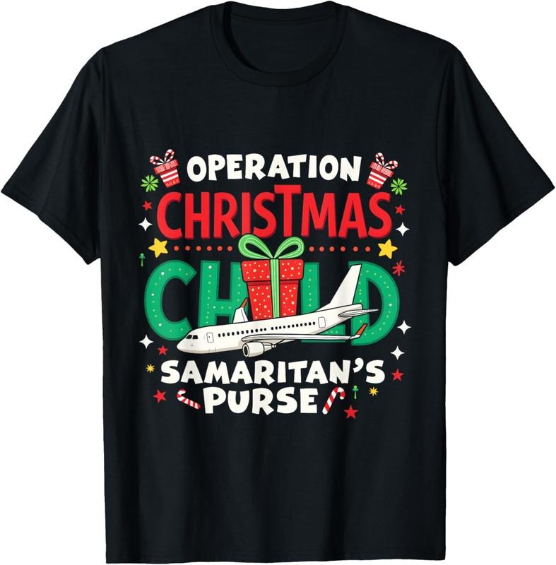 100% Cotton Operation Funny Family Matching Xmas T-Shirts, Hoodie, Sweatshirt