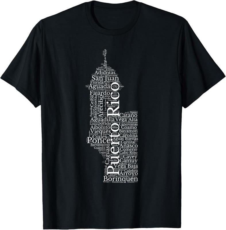 100% Cotton Puerto Rico El Morro Prideful Puerto Rican Cities Towns T-Shirts, Hoodie, Sweatshirt