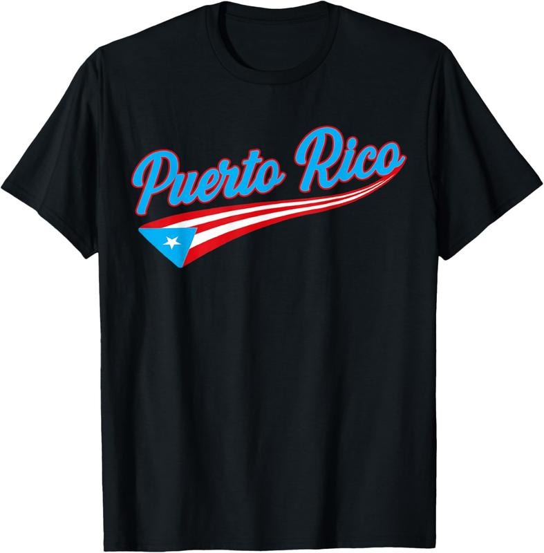 100% Cotton Puerto Rico Vintage Flag Puerto Rican Boricua T-Shirts, Hoodie, Sweatshirt