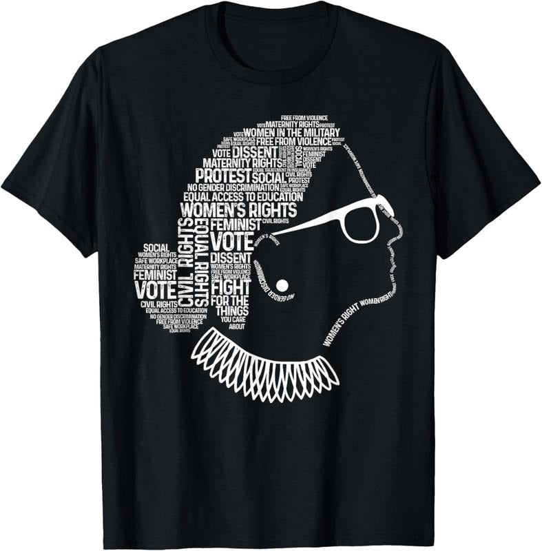 100% Cotton Quotes Feminist Gift T-Shirt Hoodie Sweatshirt | PrintMintTees.com