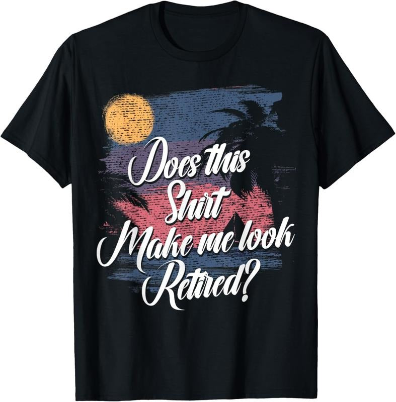 100% Cotton Retired Funny Retire Retiring Senior Citizen for Retirement T-Shirt Hoodie, Sweatshirt | PrintMintTees.com