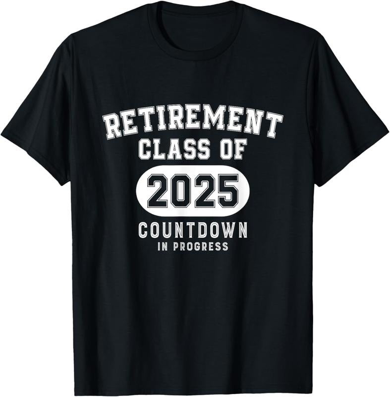 100% Cotton Retiring Progress T-Shirt Hoodie, Sweatshirt | PrintMintTees.com