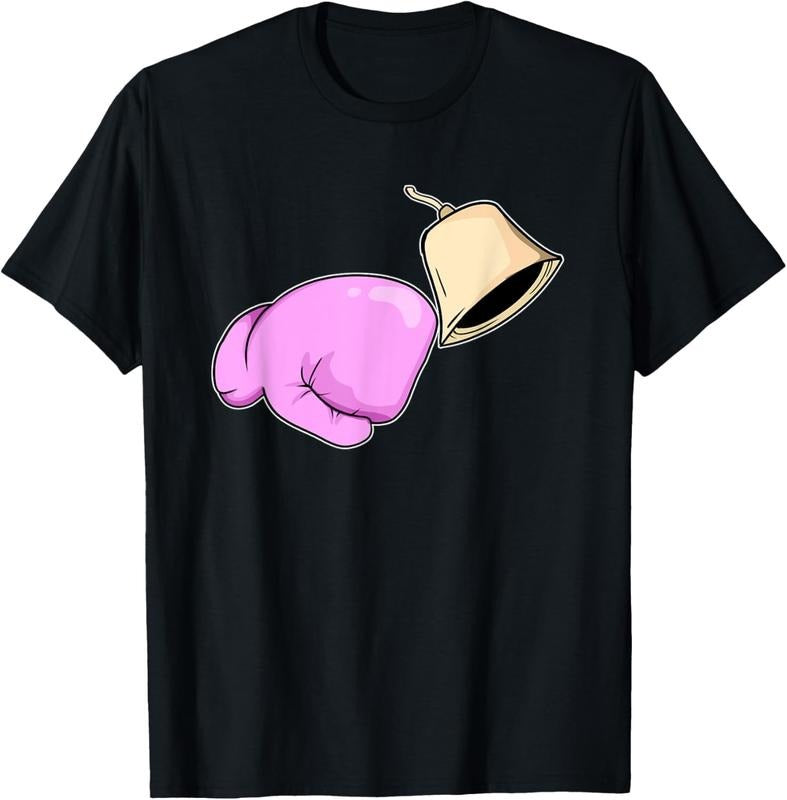 100% Cotton Ringing Bell Cancer Survivor Shirt Shirt Hoodie Sweatshirt