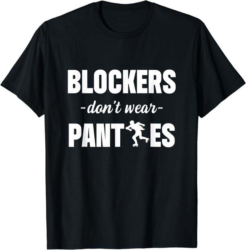 [100% Cotton]Roller Derby Player Blocker Skating Team T-Shirt Hoodie Sweatshirt | PrintMintTees.com