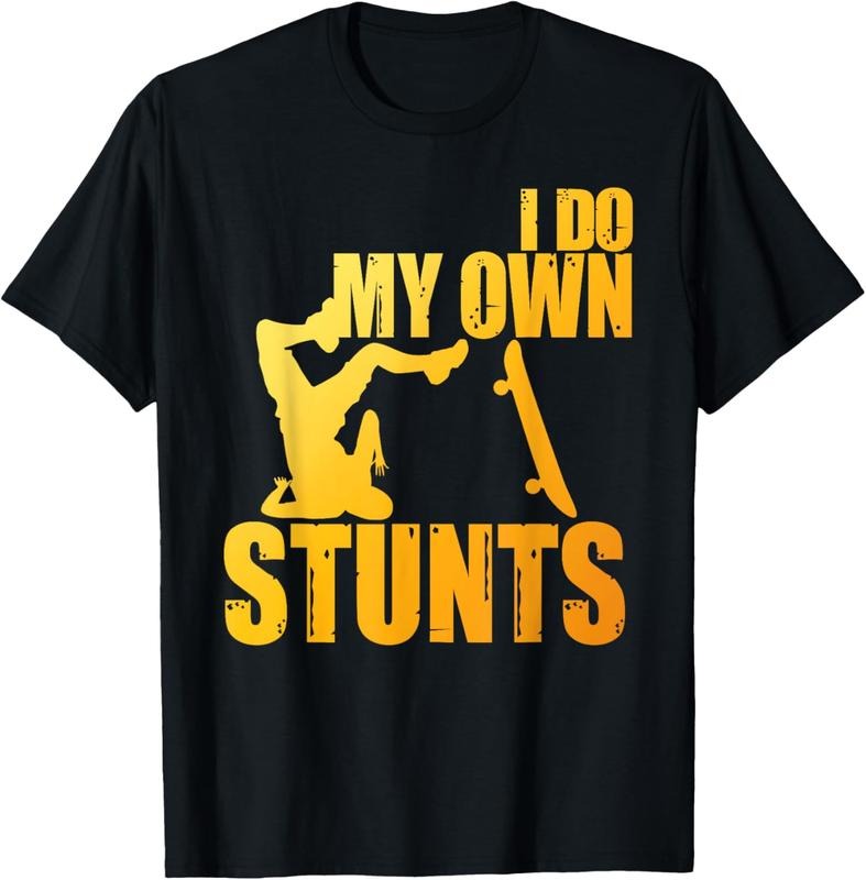 100% Cotton Skateboard Art For Men Women  Skateboard Skateboarding T-Shirt Hoodie Sweatshirt | PrintMintTees.com