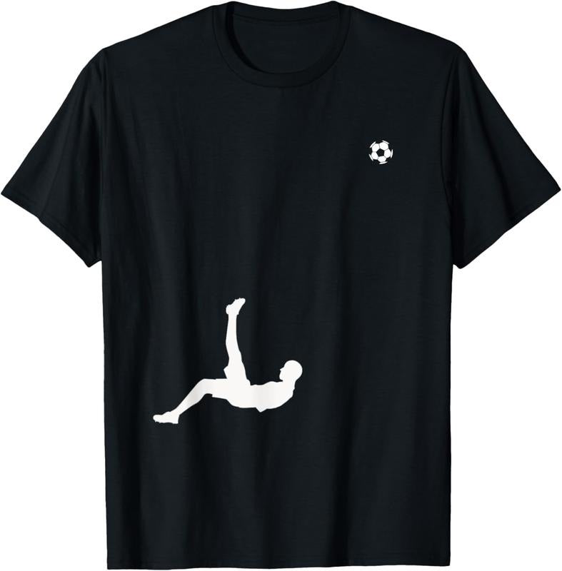 100% Cotton Soccer Soccer T-Shirts, Hoodie, Sweatshirt