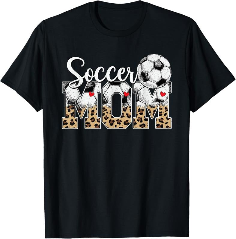 100% Cotton Soccer Mama Mom Mother Cheering Boy Sport T-Shirts, Hoodie, Sweatshirt