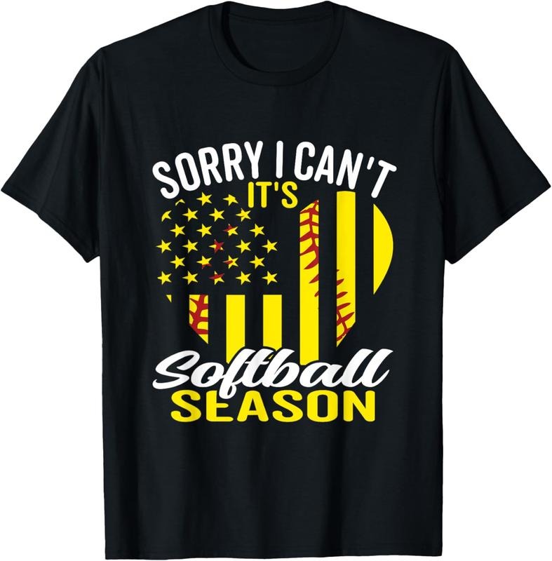 100% Cotton Softball T-Shirts, Hoodie, Sweatshirt