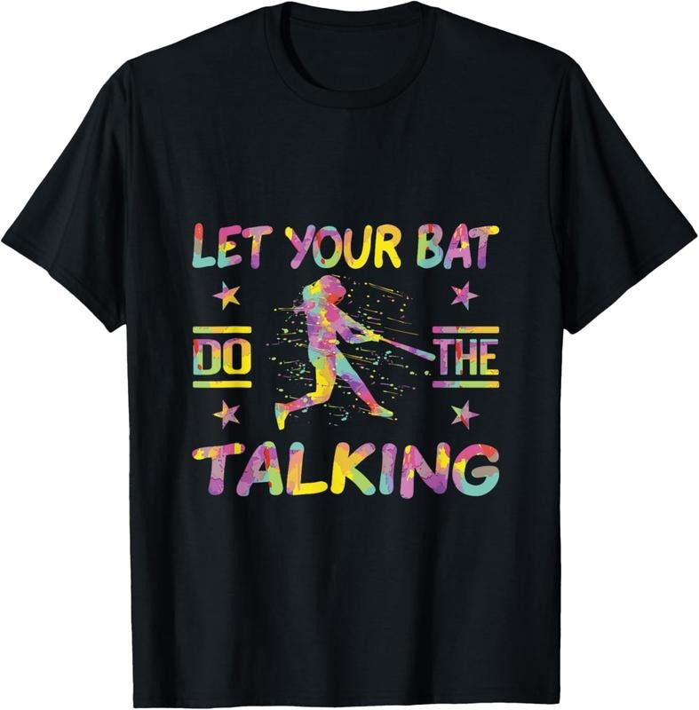 100% Cotton Softball Girl T-Shirts, Hoodie, Sweatshirt