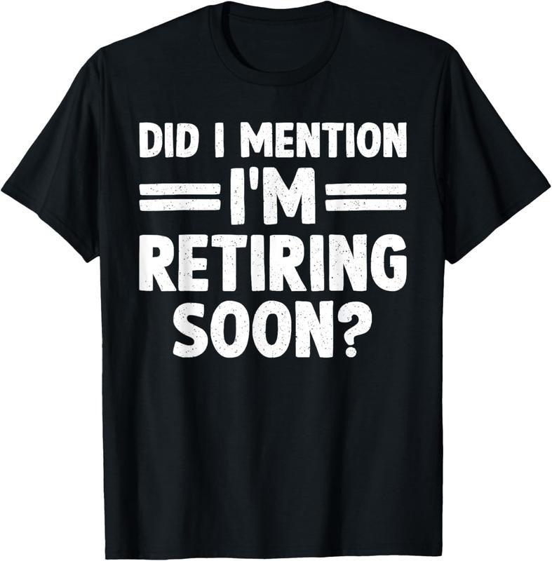 100% Cotton Unique Retirement Art For Men Women Grandma Grandpa Retired T-Shirt Hoodie Sweatshirt | PrintMintTees.com