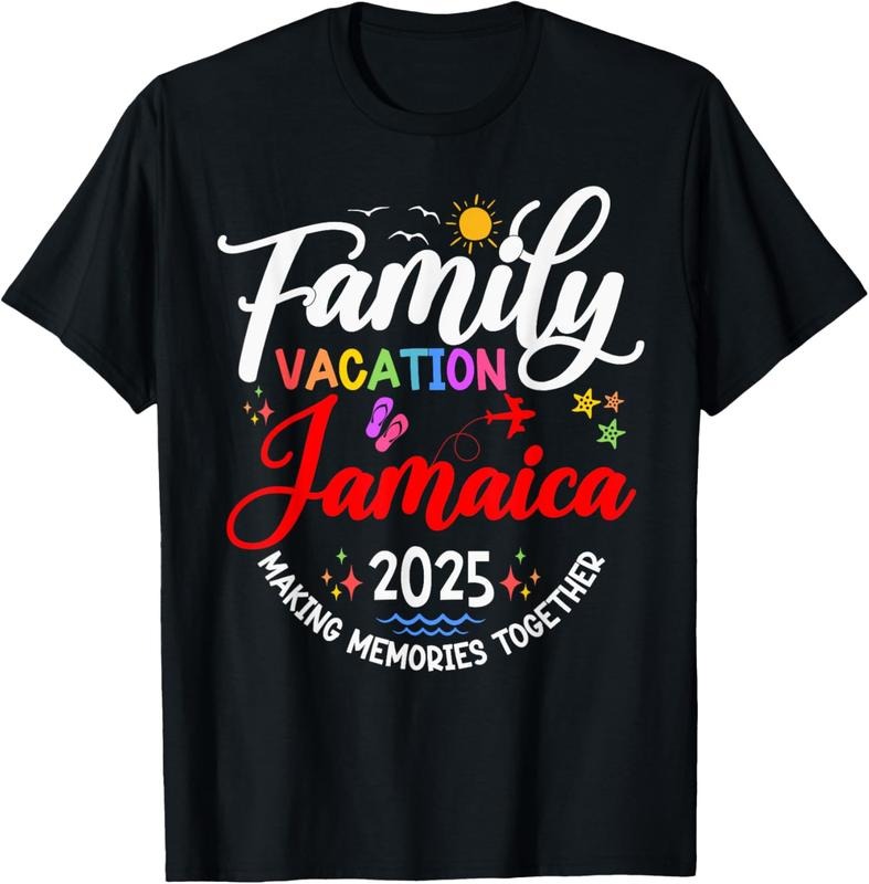 100% Cotton Vacation 2025 T-Shirts, Hoodie, Sweatshirt