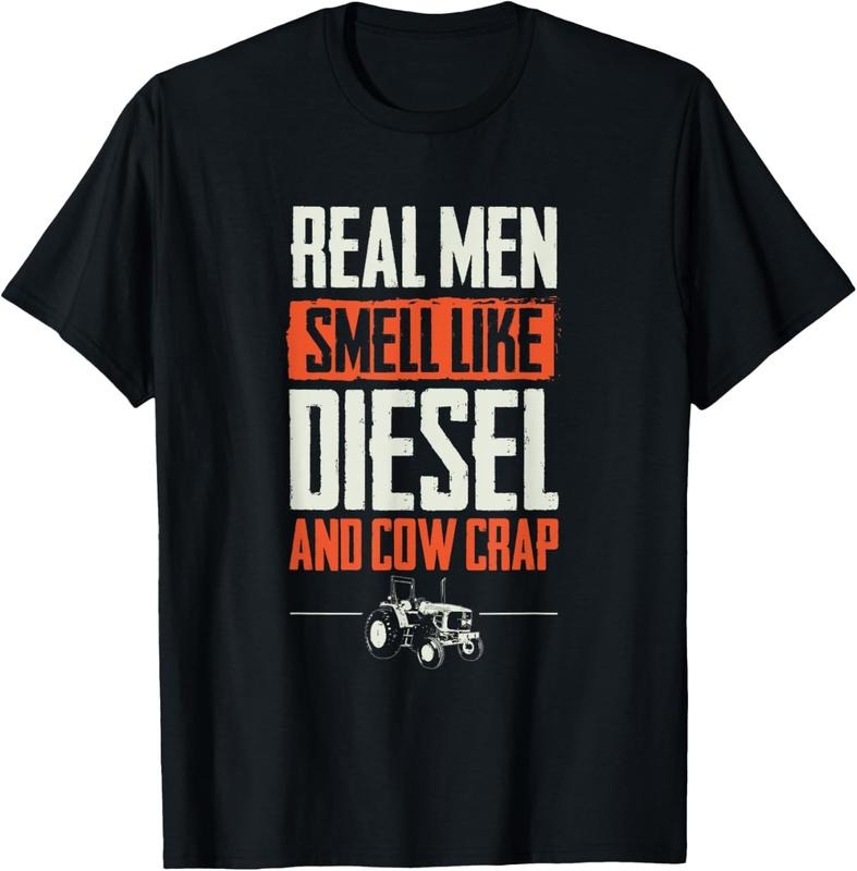 100% Cotton Vintage Farmer Shirt Tractor Farm Rancher T-Shirts, Hoodie, Sweatshirt