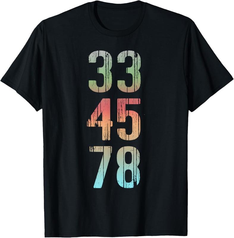 100% Cotton Vinyl Lover Record Collector 33 45 78 LP T-Shirts, Hoodie, Sweatshirt