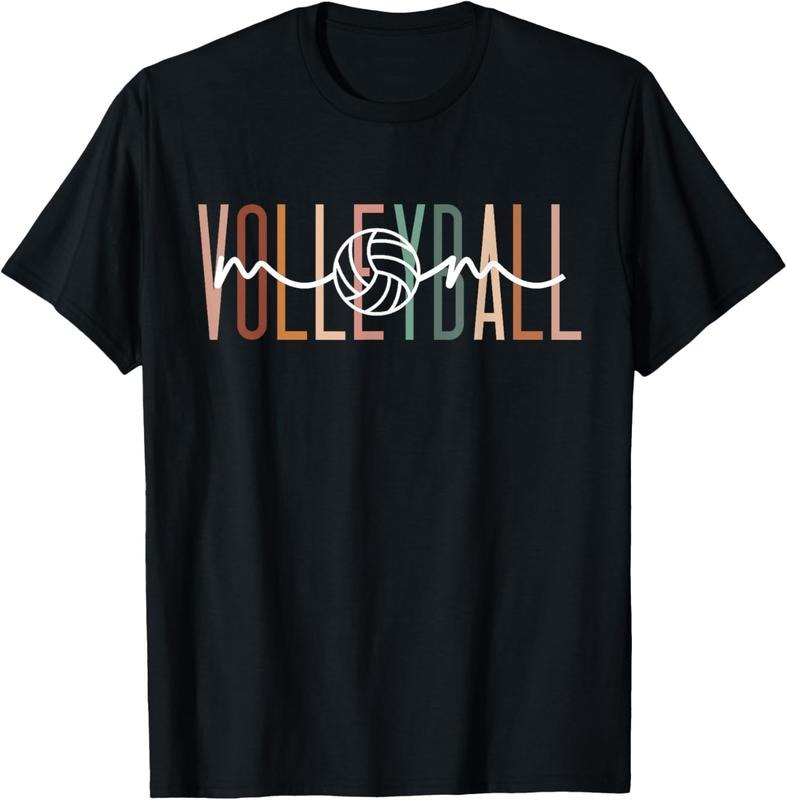 100% Cotton Volleyball T-Shirt Hoodie, Sweatshirt | PrintMintTees.com