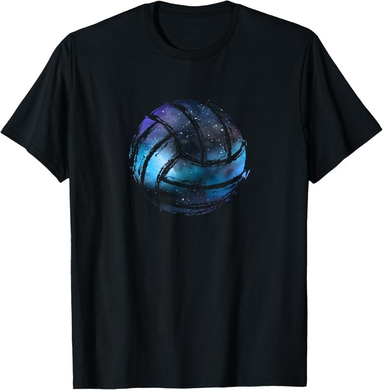 100% Cotton Volleyball Team Sports - Beach Volleyball Player T-Shirt Hoodie Sweatshirt | PrintMintTees.com