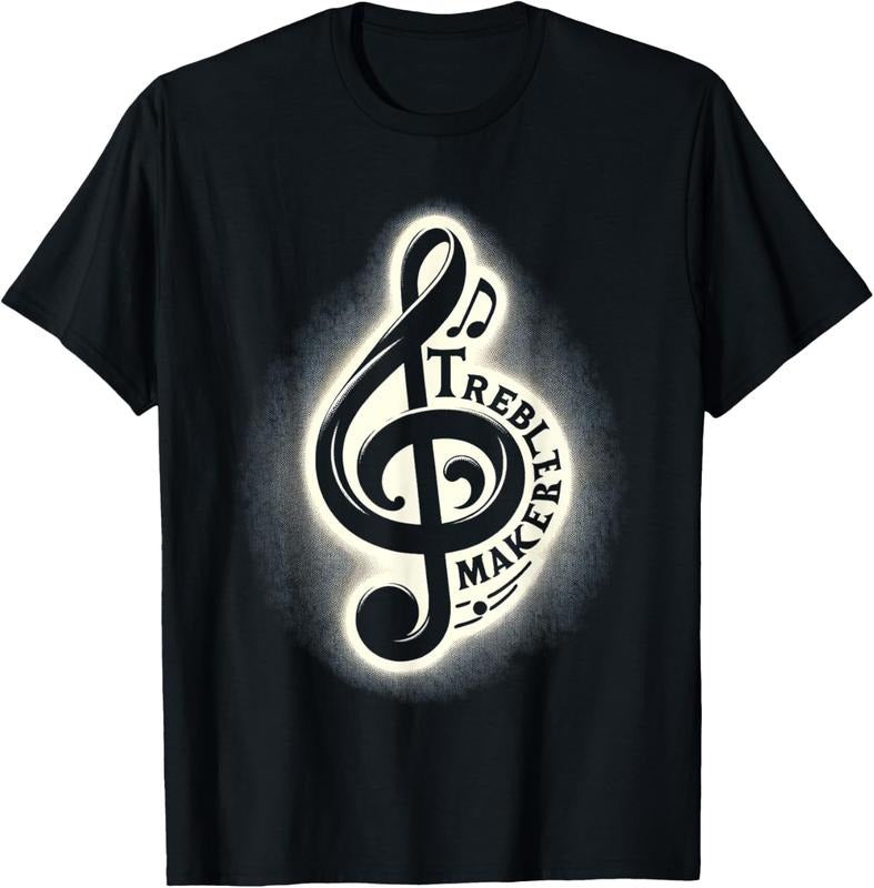 100% Cotton Ble Maker Music Funny Shirt Hoodie Sweatshirt