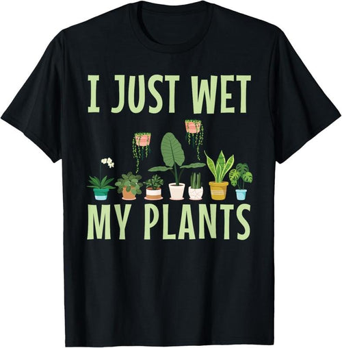 100% Cotton for a Funny Gardening Novelty Fan T-Shirt Hoodie Sweatshirt | PrintMintTees.com