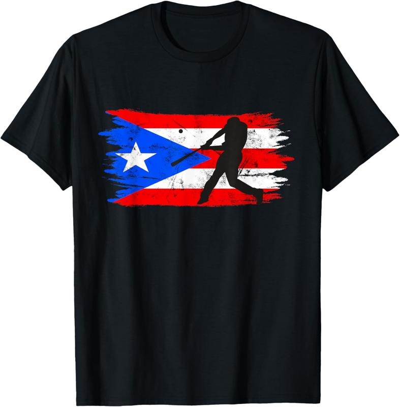 100% Cotton in Boricua T-Shirt Hoodie, Sweatshirt | PrintMintTees.com