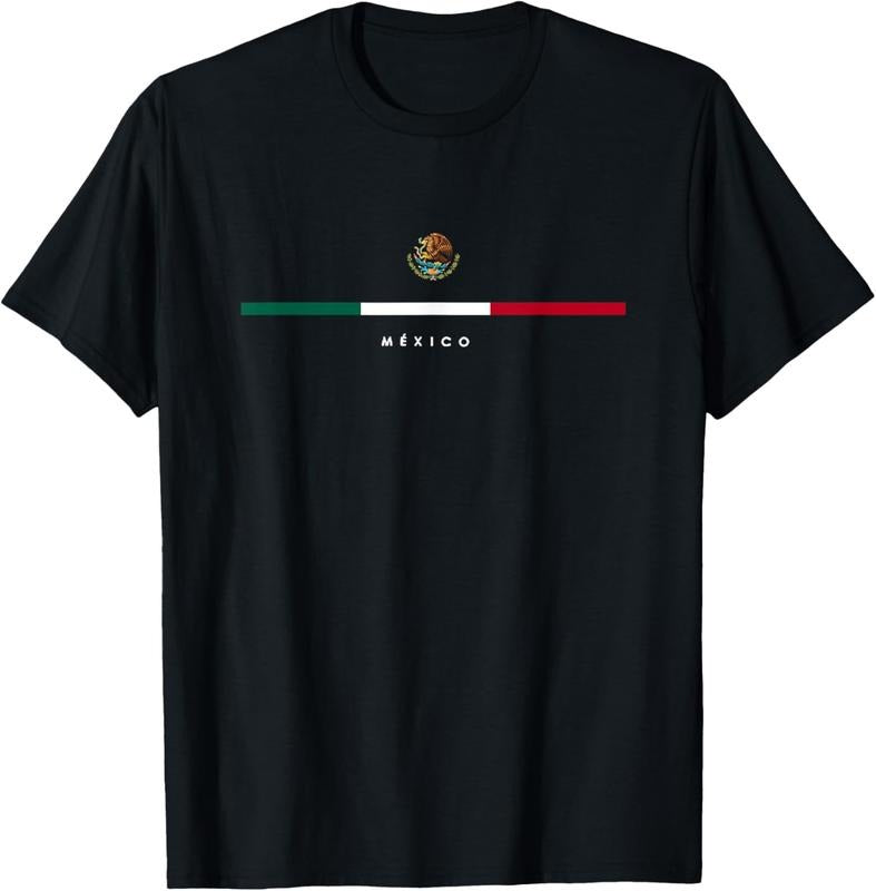 100% Cotton mexico mexican flag vintage mexican independence day T-Shirt Hoodie, Sweatshirt | PrintMintTees.com
