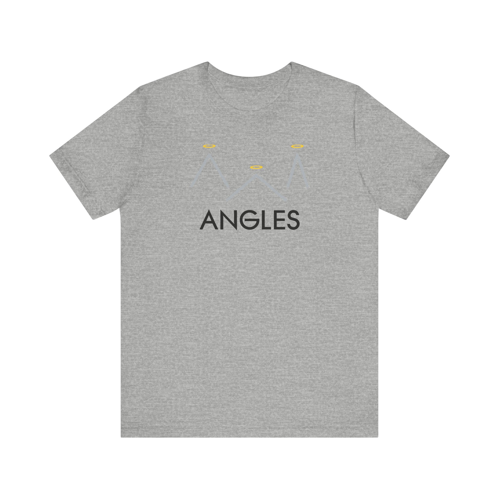 Angles - Men's T-Shirt