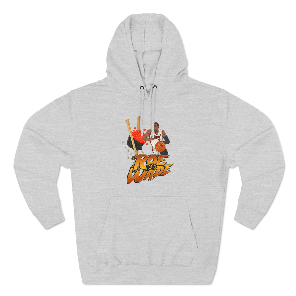Roe Vs. Wade - Hoodie