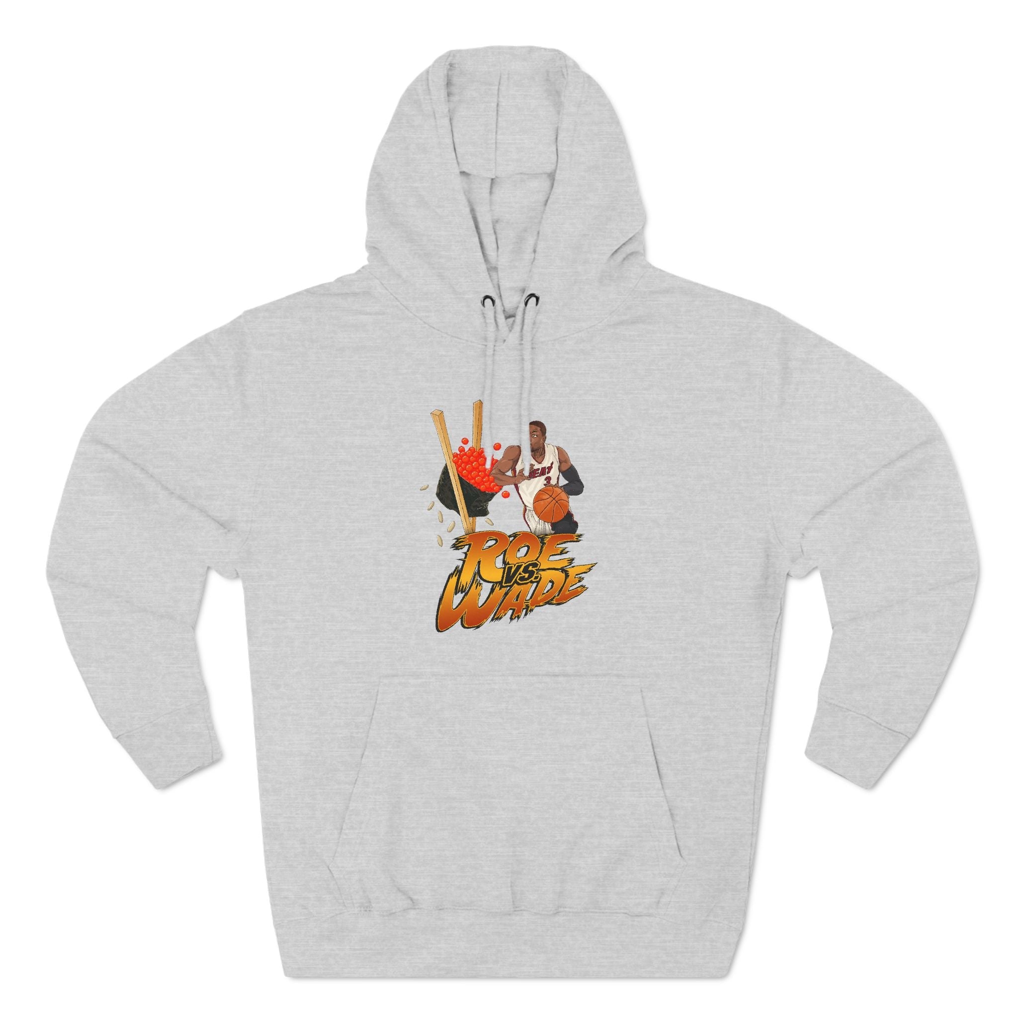 Roe Vs. Wade - Hoodie